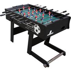 Foosball Scorpion Kick