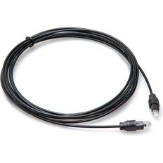 Hosa Fiber Toslink - Toslink 2ft