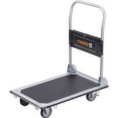 Meister 8985530 Chariot plateforme Pliable 150 kg