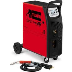 Electromig 300 Synergic