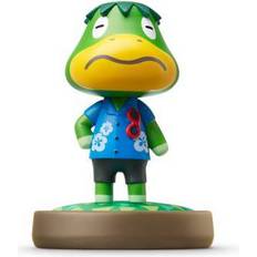 Nintendo Amiibo - Animal Crossing - Kapp'n