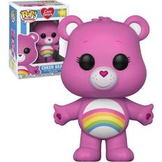 Funko Pop! Animation Care Bears Cheer Bear