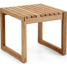 Lounge Sidobord Brafab Vevi 40x40cm Sidobord