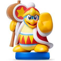 Nintendo Amiibo - Kirby Collection - King Dedede