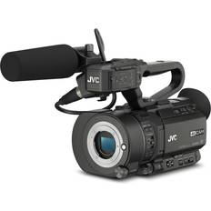 Videocámaras JVC Videocámara Gy-hm250e 4k