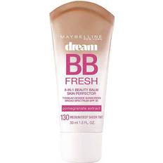 Maybelline BB Creams Maybelline Dream Fresh BB Cream SPF30 Deep