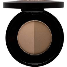 Brow Powder Duo Medium Brown