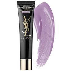 Yves Saint Laurent CC Creams Yves Saint Laurent Top Secrets CC Creme Lavender