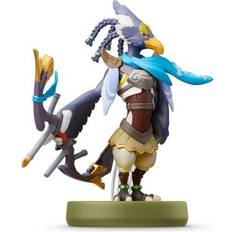 Nintendo Amiibo - The Legend of Zelda Collection - Revali