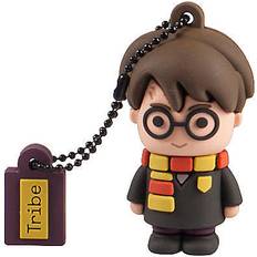 Tarjetas de Memoria & Memorias USB Tribe Harry Potter 16GB USB 2.0