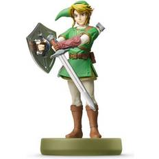 Amiibo Effekter & Samleobjekter Nintendo Amiibo - The Legend of Zelda Collection - Link (Twilight Princess)