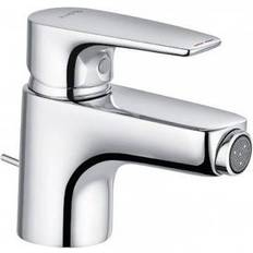 Kludi Pure&Solid (342160575) Cromo