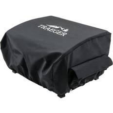 Grilltilbehør Traeger Scout & Ranger Grill Cover BAC457