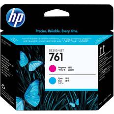 HP 761 Printhead (Cyan/Magenta)