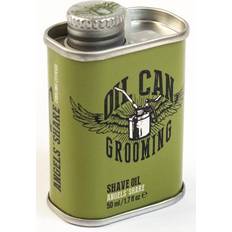 Oil can Oil Can Groomming Angel's Share Shave Oil 50ml