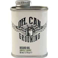 Oil can Oil Can Groomming Angel's Share Beard Oil 50ml