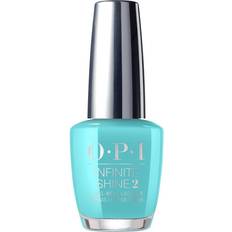 OPI Lisbon Infinite Shine Closer Than You Might Belém 0.5fl oz