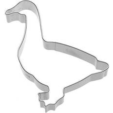Cookie Cutters Birkmann Goose Cookie Cutter 10.5 cm