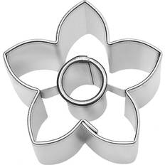 Cookie Cutters Birkmann Blümelein Cookie Cutter 4 cm