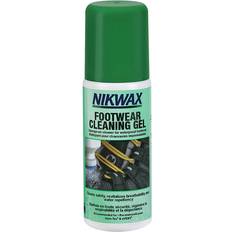 Shoe Care & Accessories Nikwax Footwear Cleaning Gel 125ml