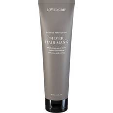Löwengrip Hårinpackningar Löwengrip Blonde Perfection Silver Hair Mask 100ml
