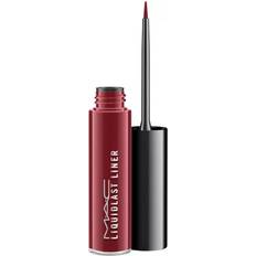 MAC Liquidlast Liner Keep It Currant