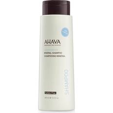 Ahava Deadsea Water Mineral Shampoo 400ml