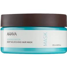 Deadsea Water Deep Nourishing Hair Mask