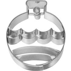 Cookie Cutters Birkmann Christmas Tree Ball Cookie Cutter 6.5 cm