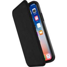 Speck presidio Speck Presidio Folio Leather Case (iPhone X/XS)