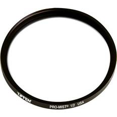 Pro mist filter Tiffen Black Pro-Mist Filter 1/2 82mm