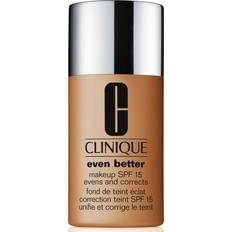 Cosmetics Clinique Even Better Makeup SPF15 WN 120 Pecan