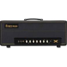 Friedman Phil X Amplificador de válvulas