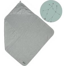 Hooded Towel Northern Lights