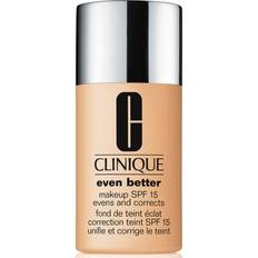 Cosmetics Clinique Even Better Makeup SPF15 WN 64 Butterscotch