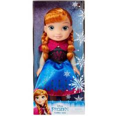 JAKKS Pacific Toys JAKKS Pacific Disney Frozen Toddler Anna