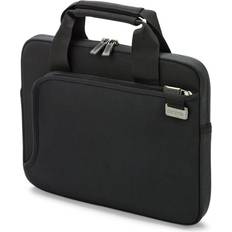 13.3 " Bolsos para Computadora Dicota Maletín para Portátil D31180 Negro 13,3"