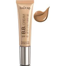 Isadora BB Creams Isadora BB Cream SPF12 #16 Almond Beige 35ml