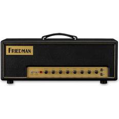 Friedman Small Box Amplificador de válvulas