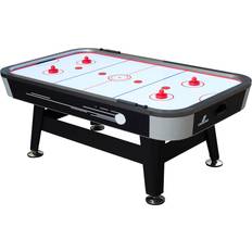 Super Scoop Air Hockey Table