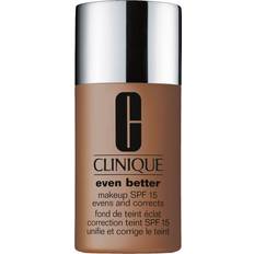 Clinique Even Better Makeup SPF15 CN 126 Espresso