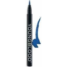 Youngblood Eye-Mazing Liquid Liner Pen Azul