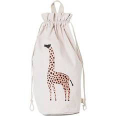 Ferm Living Opbergzak Giraffe