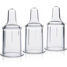 Medela teat Medela SpecialNeeds Feeder Spare Teat 3pcs