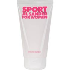 Jil Sander Sport for Women Energizing Shower Gel 150ml