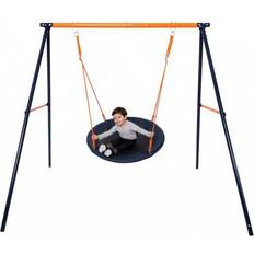 Fabric Nest Swing