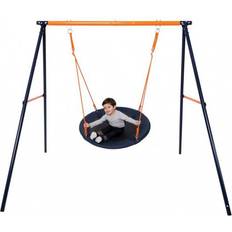 Hedstrom Fabric Nest Swing