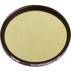 Tiffen Gold Diffusion 4 67mm