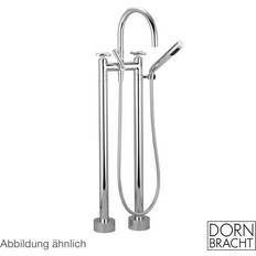 Dornbracht Tara (25943892-33) Noir