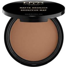 NYX Matte Bronzer Deep